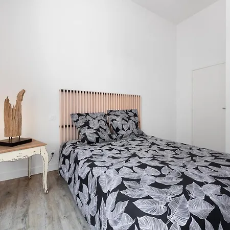 Bright Spacious Well-equipped Carcasona