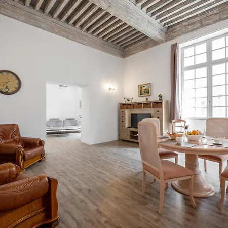 Apartamento Bright Spacious Well-equipped