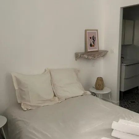 Apartamento Bright Spacious Well-equipped Carcasona